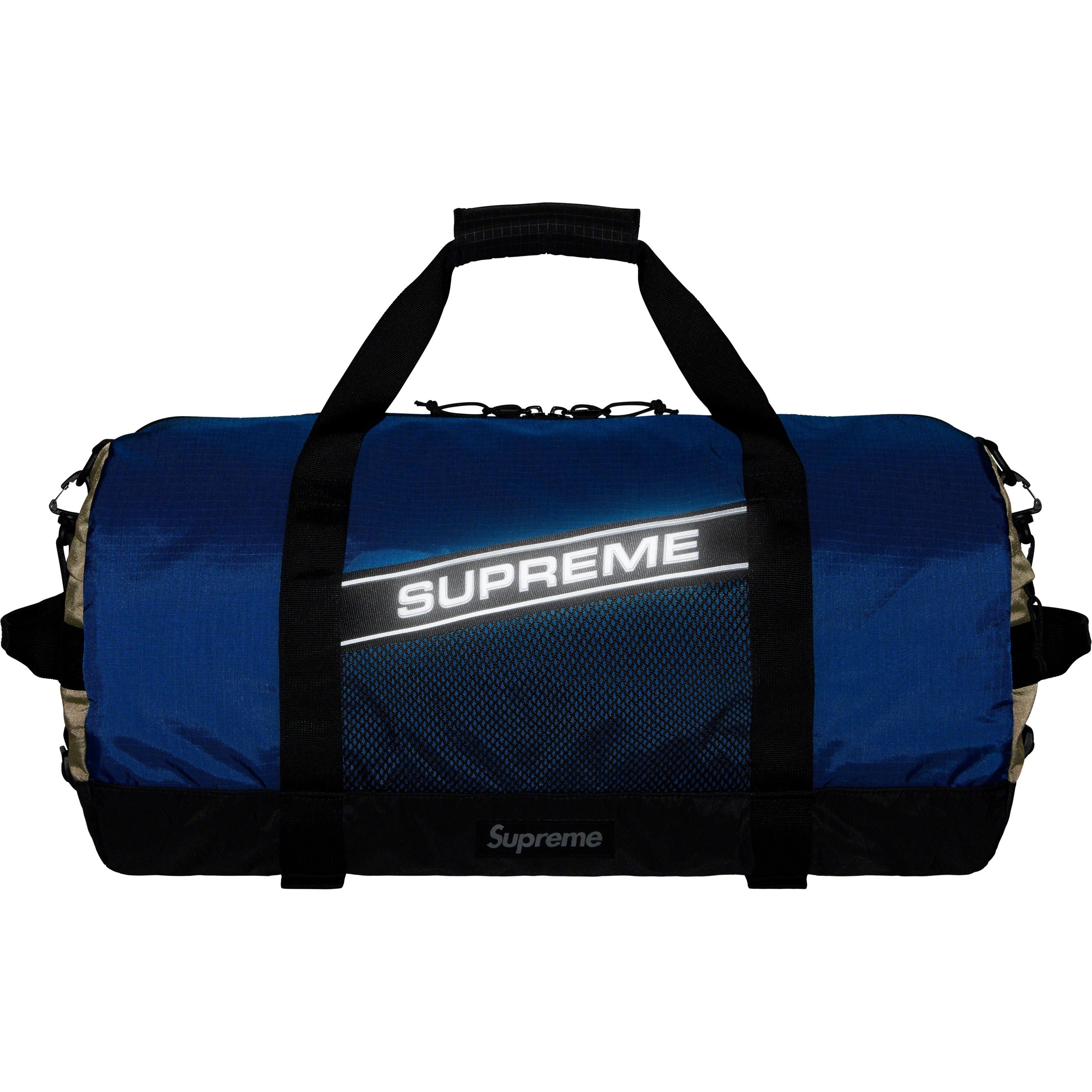 Duffle Bag view 29